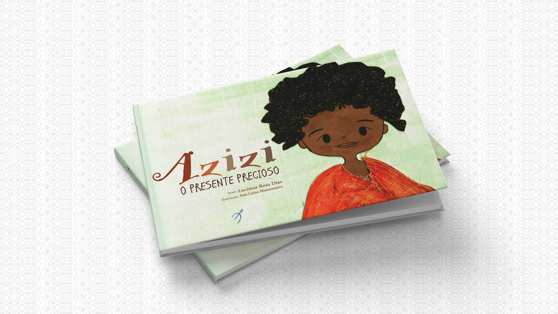 Arole Cultural | Livro infantil assinado por Lucimar Rosa Dias, novo lançamento da Arole Cultural aborda o amor de uma família que une diferentes raças