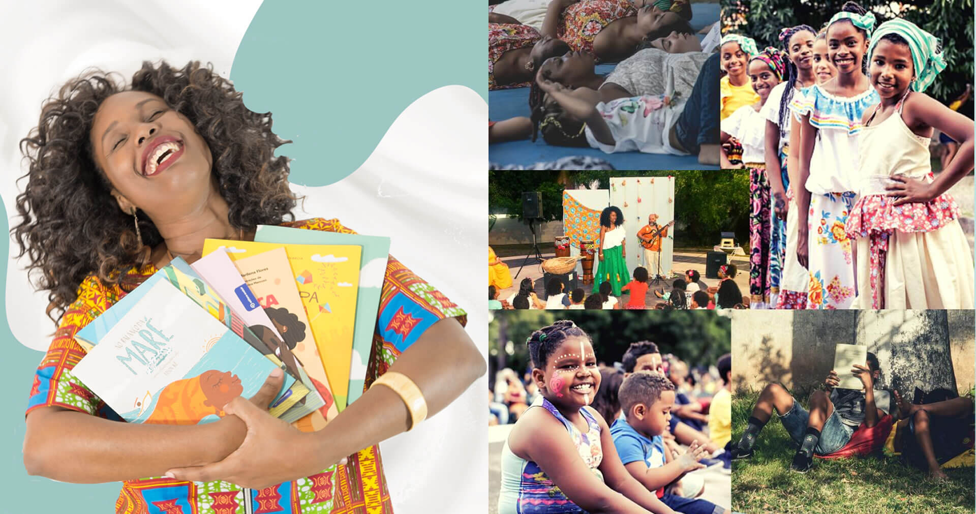 Arole Cultural | O evento Aguerézinho fará homenagens à ancestralidade feminina africana, à expressividade feminina nas tradições afro-brasileiras
