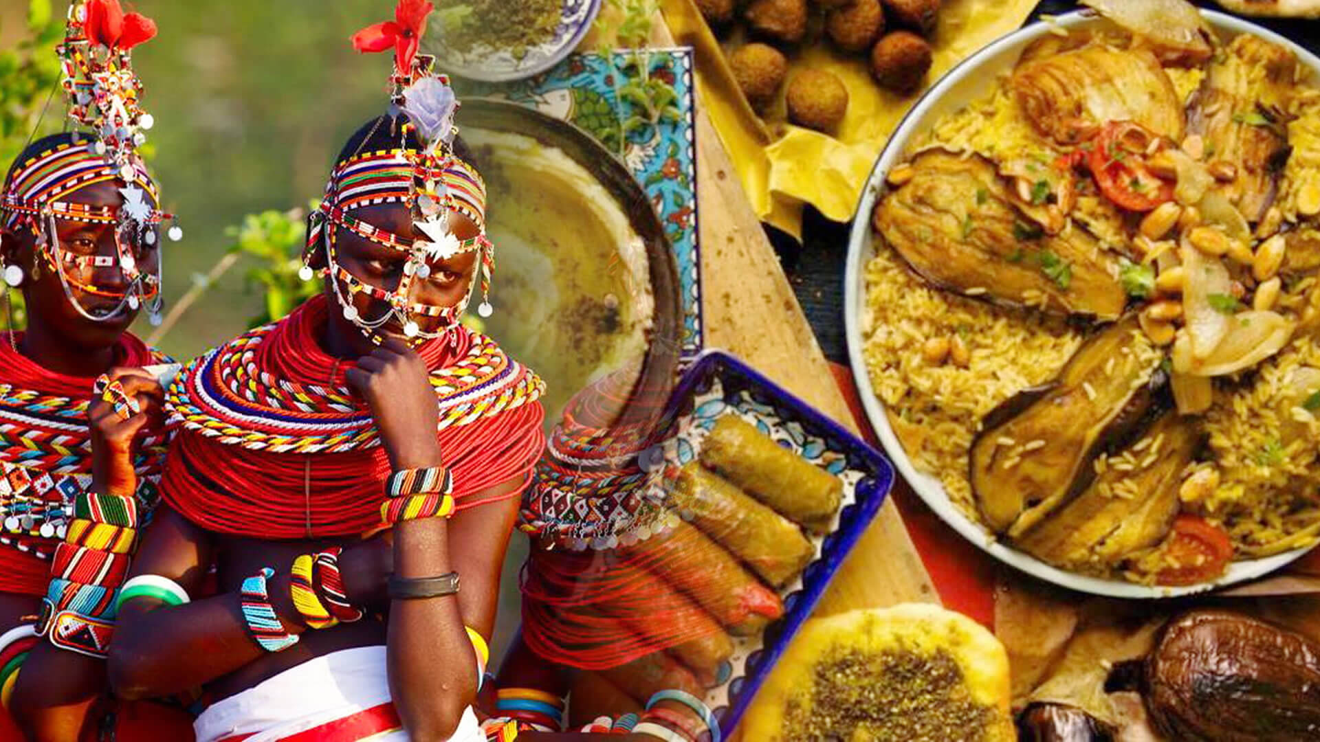 5 Restaurantes de Comida Africana para Conhecer em São Paulo