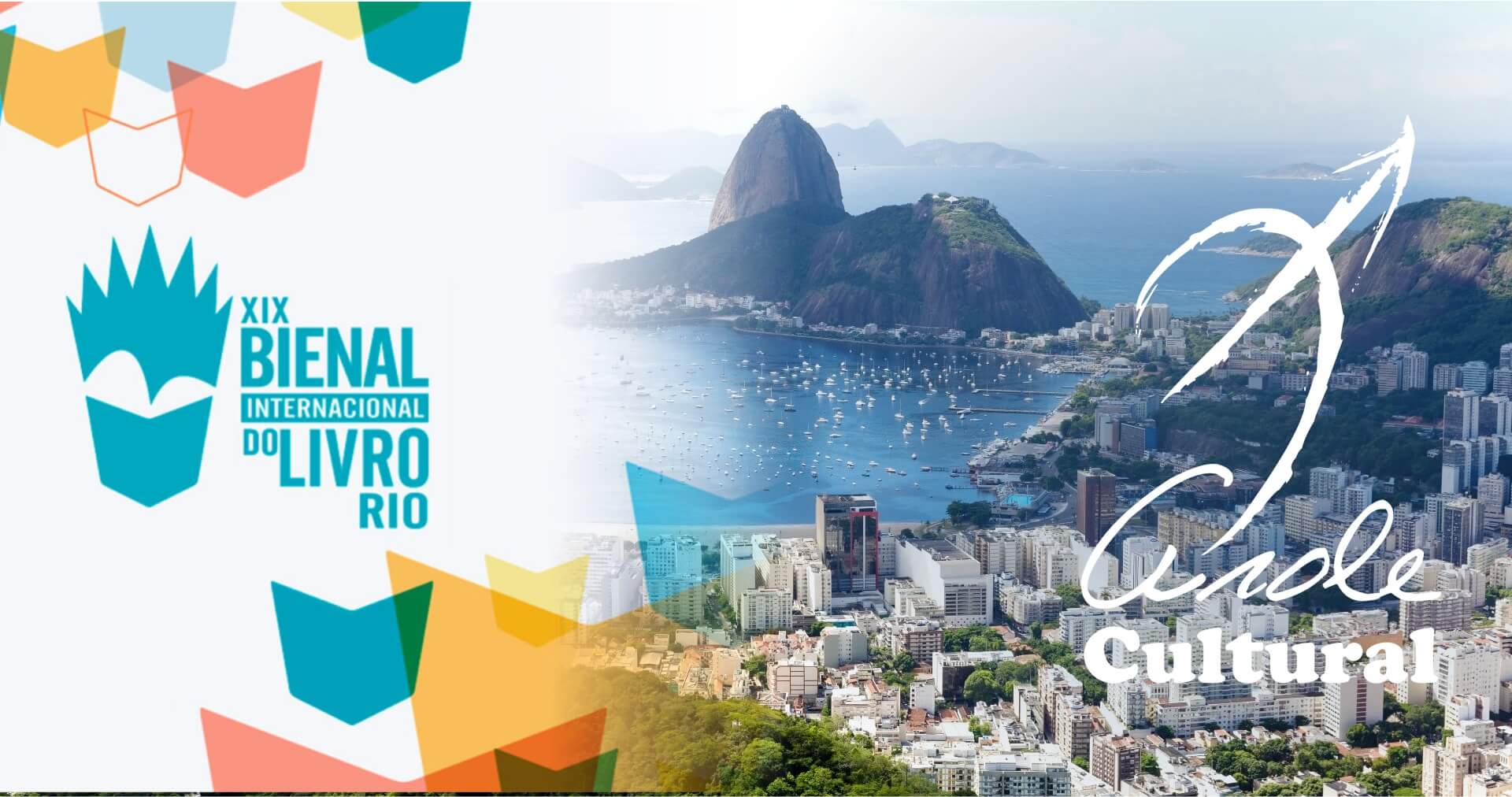 Arole Cultural | Editora terá estande com atividades culturais gratuitas, sessões de autógrafos e autores na programação oficial da Bienal do Livro no Rio de Janeiro
