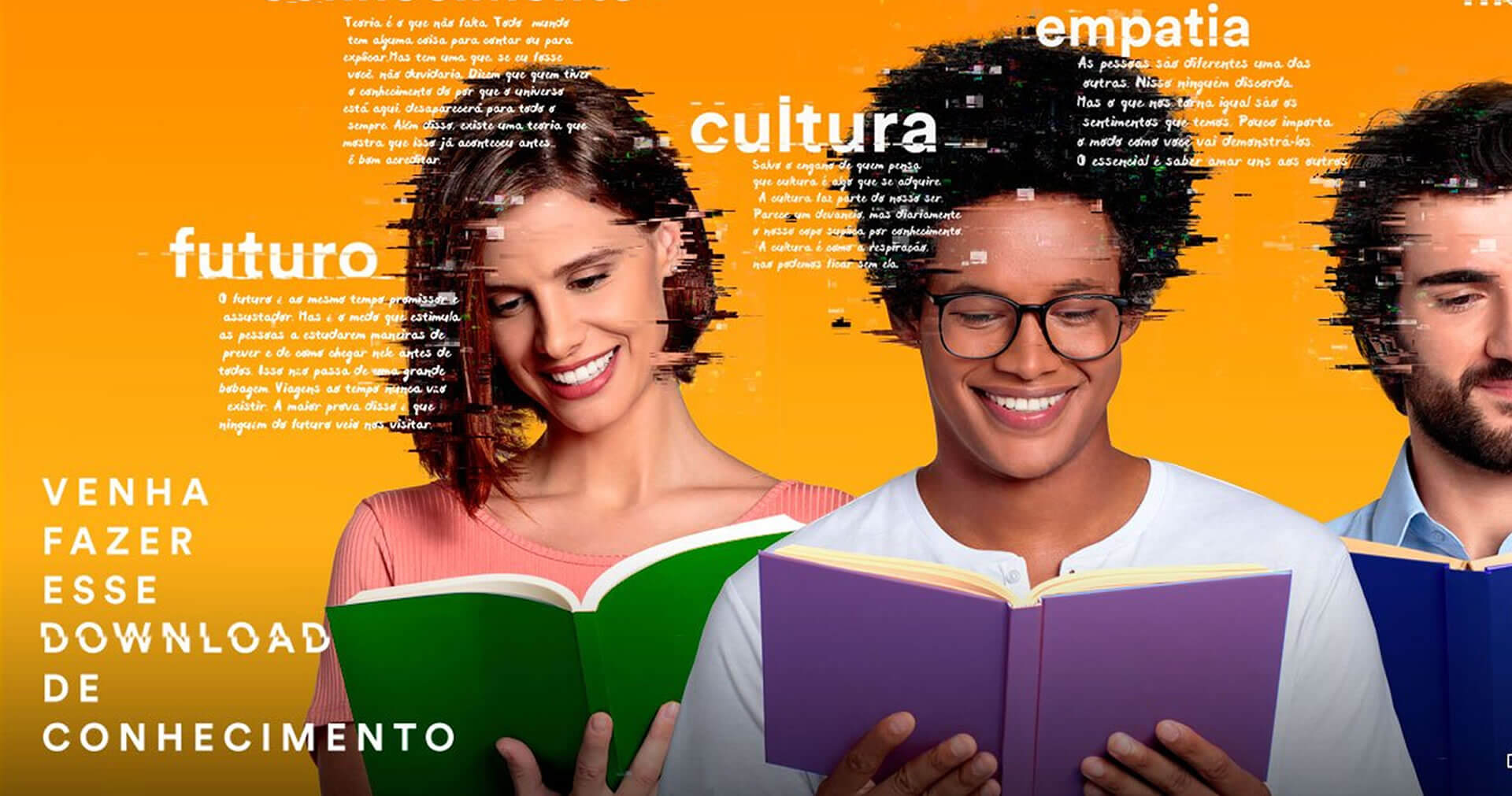 Arole Cultural | Issues related to black culture should be highlighted in Sao Paulo International Book Fair, which, for the first time, has a publisher specialized in