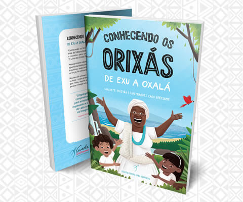 Conhecendo os Orixás