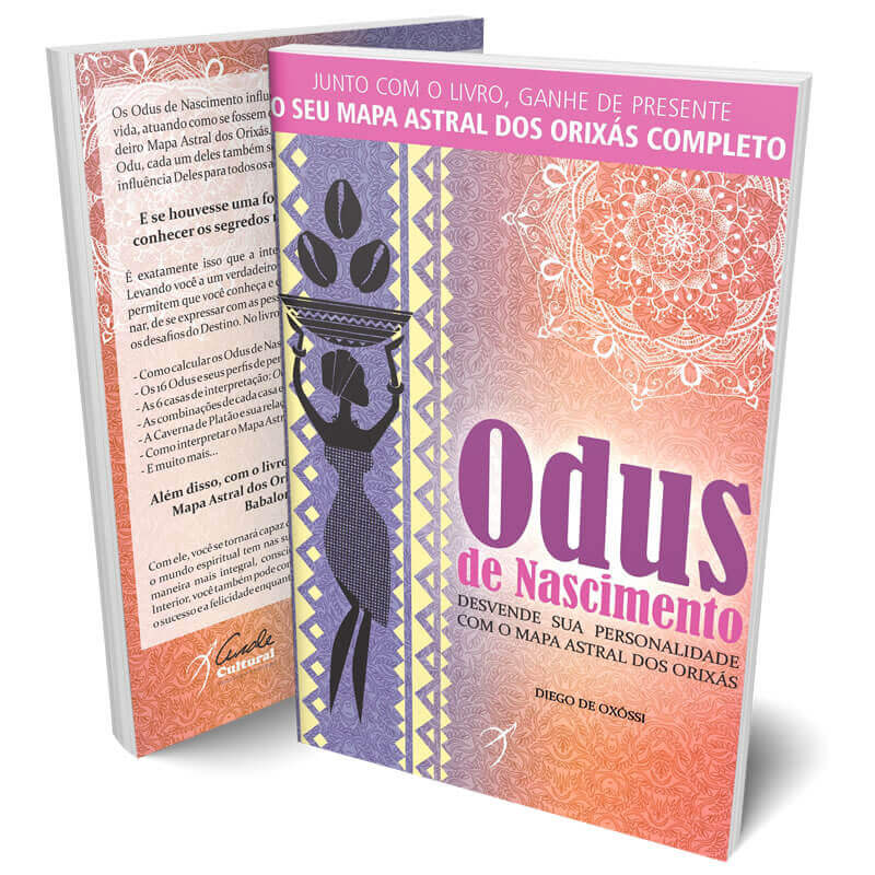 Odus de Nascimento