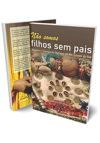 Não Somos Filhos Sem Pais