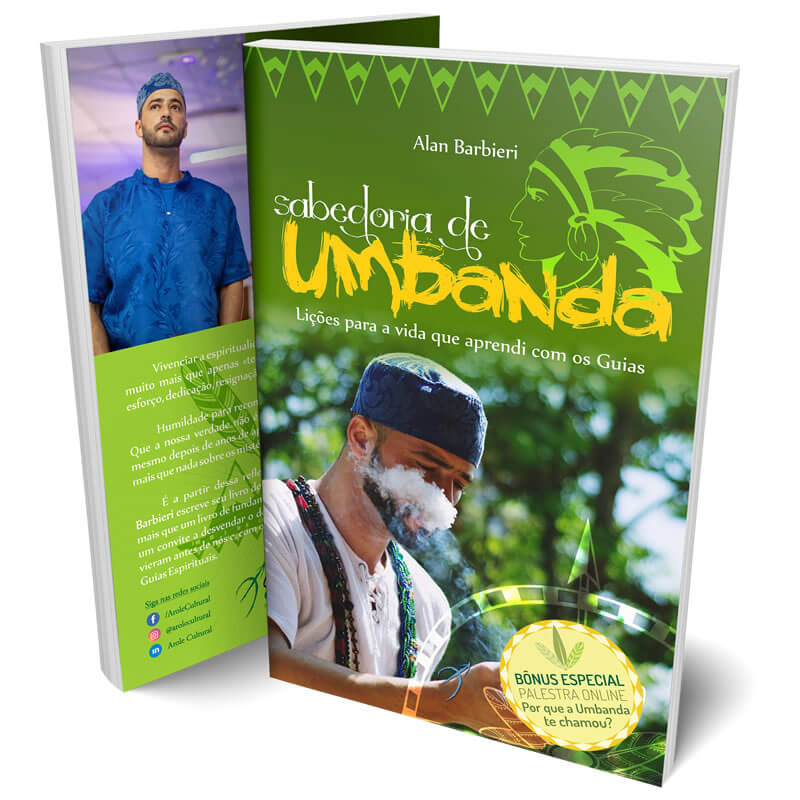 The Wisdom of Umbanda