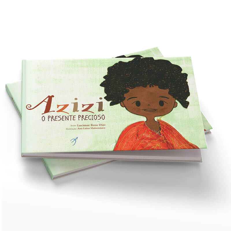Azizi, the precious gift