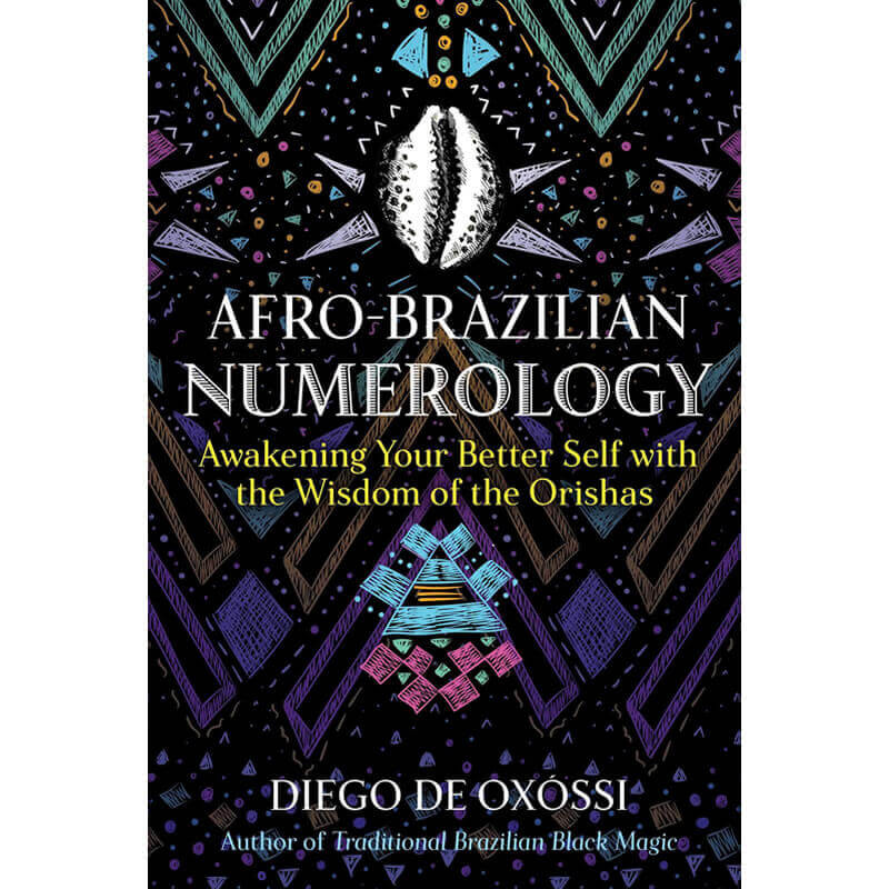 Afro-Brazilian Numerology