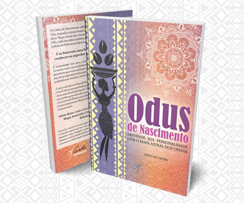 Odus de Nascimento