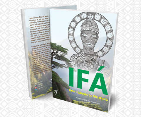 Ifá: Uma Floresta de Mistérios