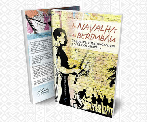 Da Navalha ao Berimbau
