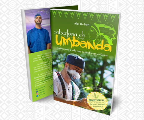 The Wisdom of Umbanda