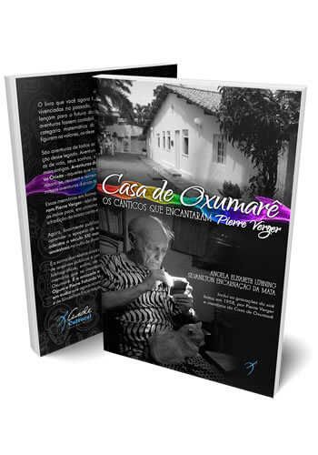 Casa de Oxumarê