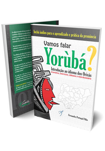 Vamos Falar Yorùbá?