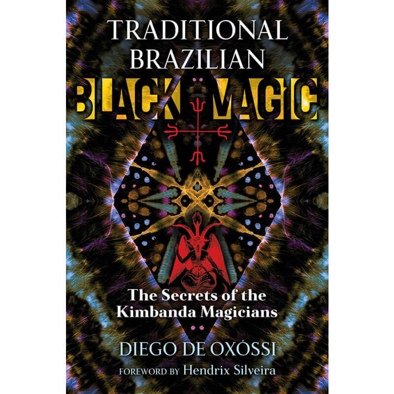 Traditional Brazilian Black Magic