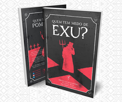Quem tem medo de Exu?