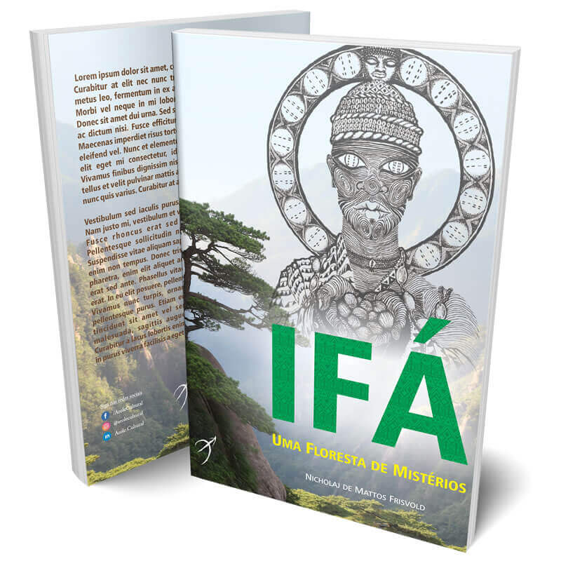 Ifá: Uma Floresta de Mistérios