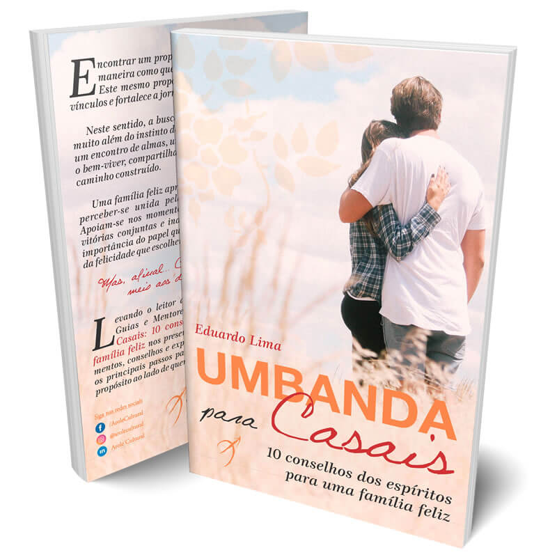 Umbanda for Couples