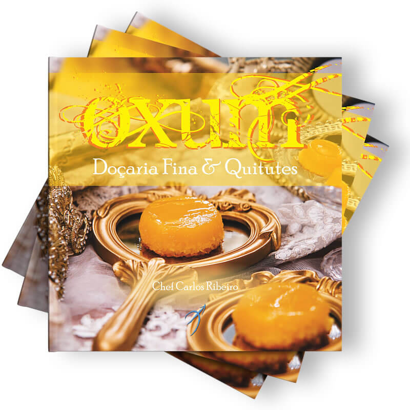 Oshun, Fine Sweets